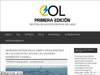 www.primeraedicioncol.com