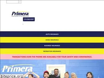 primerainsurance.com