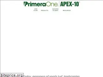 primeraoneapex10.com