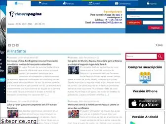 primerapagina.com.co