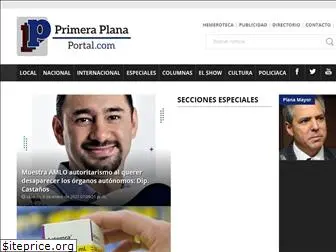 primeraplanaportal.com