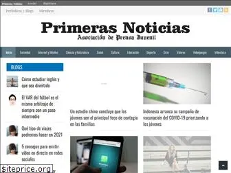 primerasnoticias.com