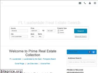 primerealestatecollection.com