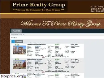 primerealtygroupinc.com