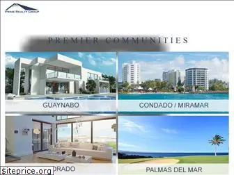 primerealtygrouppr.com