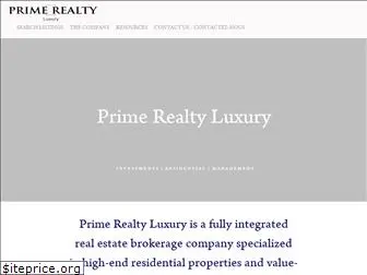 primerealtynyc.com