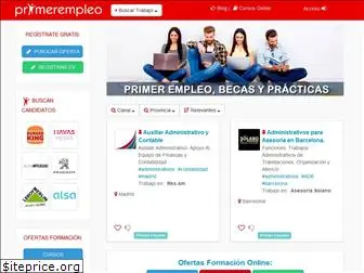 primerempleo.com
