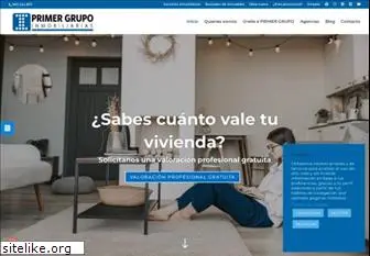 primergrupo.com