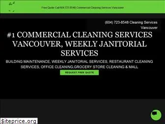 primerocleaningservices.ca