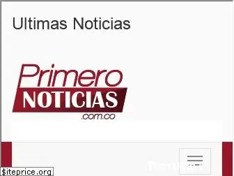 primeronoticias.com.co