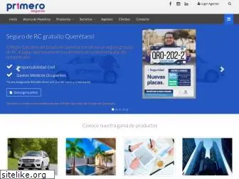 primeroseguros.com