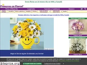 primerosenflores.com