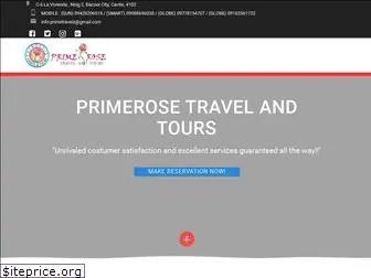 primerosetravels.com