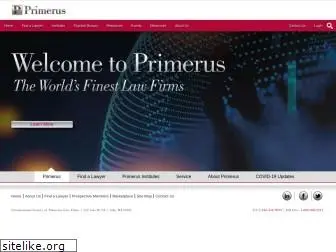 primerus.com