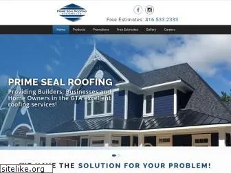 primesealroofing.com