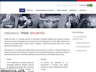 primesec.com