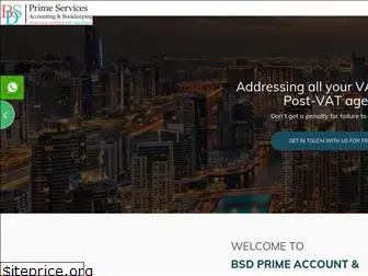 primeservicesdubai.com