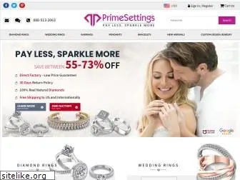 primesettings.com