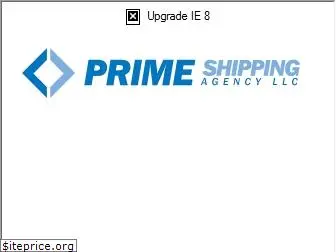 primeshipping.com