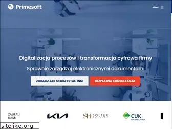 primesoft.pl