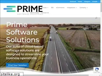primesoftwaresolutions.com