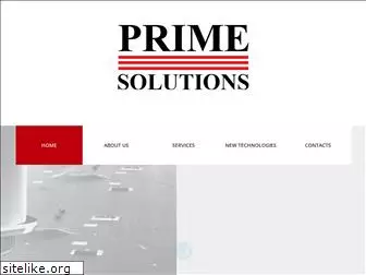 primesol.com