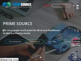 primesourcegpo.com