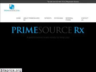 primesourcerx.com