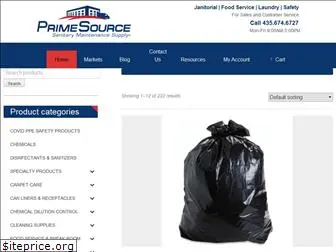 primesourcesupply.com