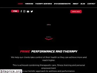 primesportperformance.com