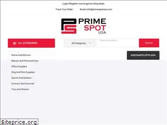 primespotusa.com