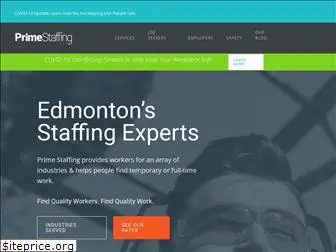 primestaffing.ca