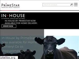 primestar.co.nz