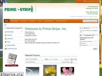 primestripe.com