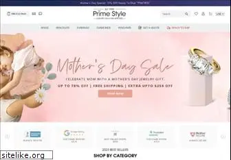 primestyle.com