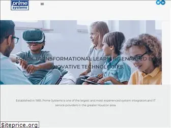 primesystems.com