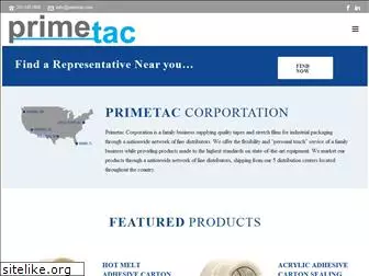 primetac.com