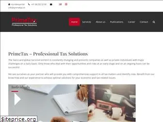 primetax.ch