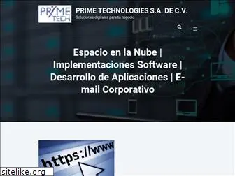 primetech.hn