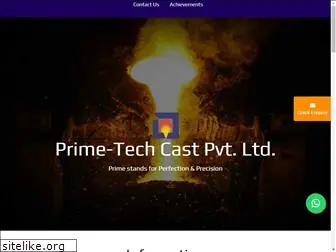 primetechcast.com