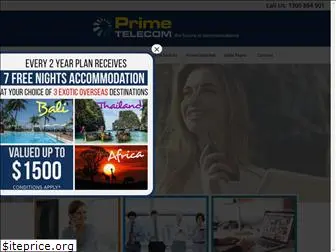 primetelecom.com.au