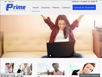 primetelecomisp.com.br