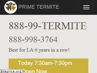 primetermite.com