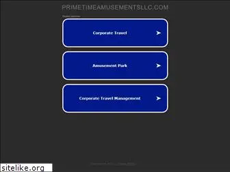 primetimeamusementsllc.com