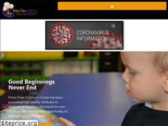 primetimechildrenscenter.com