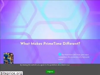 primetimedance.net