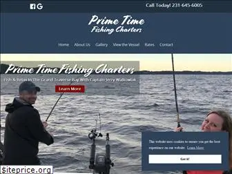 primetimefishingcharters.com