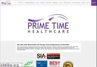 primetimehealthcare.com