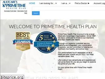 primetimehealthplan.com