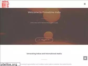 primetimeindia.com